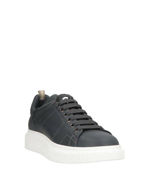 Officine Creative Multicolor Trainers for men