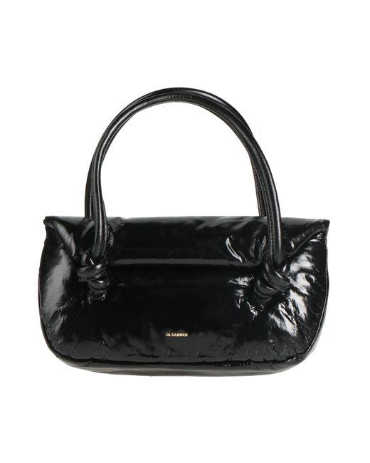 Jil Sander Black Handtaschen