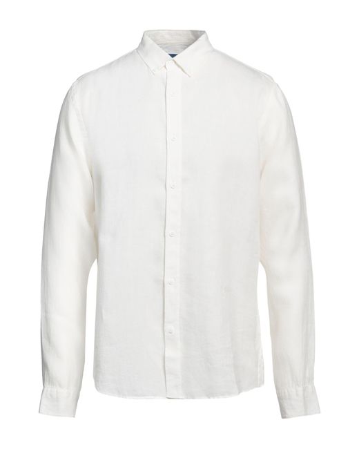 Apnée White Shirt for men