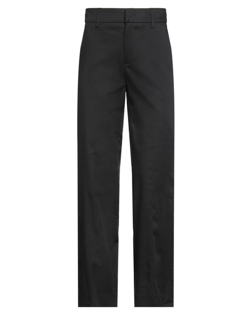 Dondup Black Pants