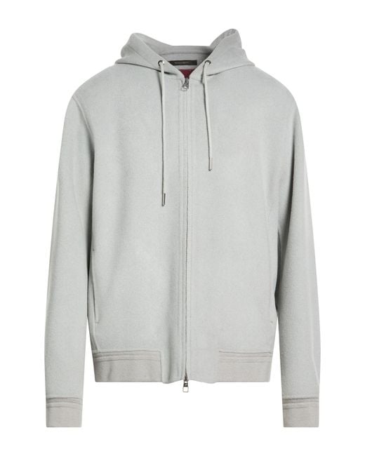 Montecore Gray Jacket for men