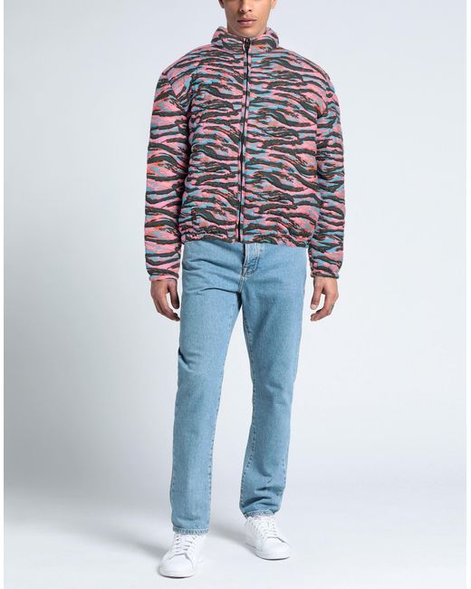 ERL Multicolor Puffer for men