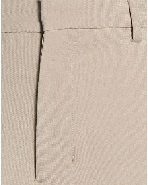 AMI Natural Trouser