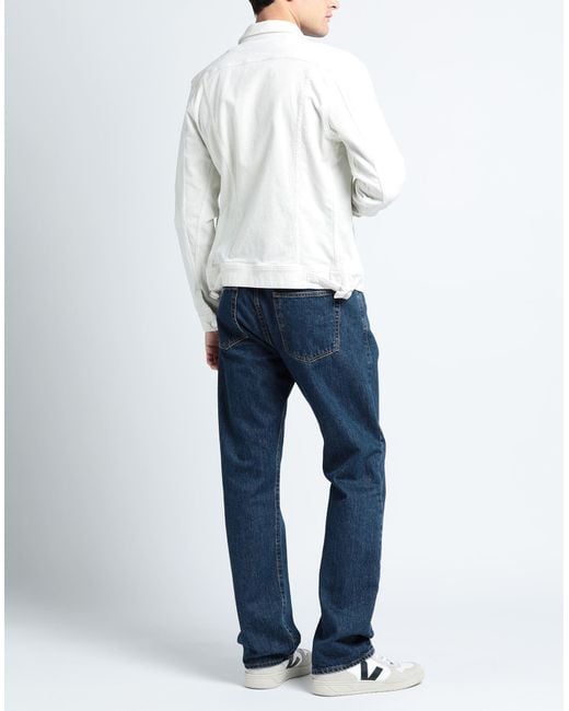 Tom ford white clearance jacket