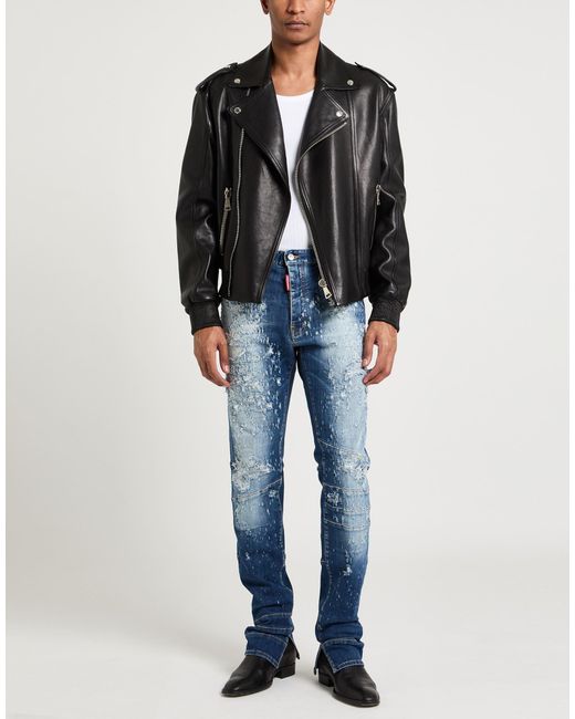 DSquared² Blue Jeans for men