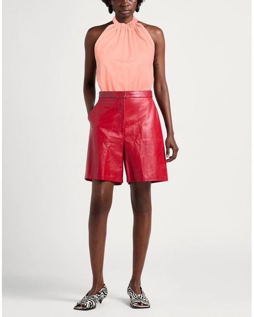 Suoli Pink Top Cotton