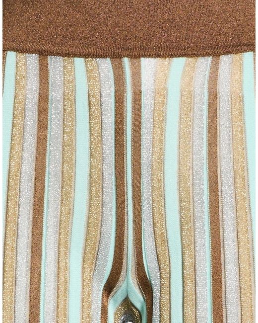 Circus Hotel Multicolor Pants