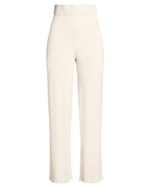 Alpha Studio Natural Trouser