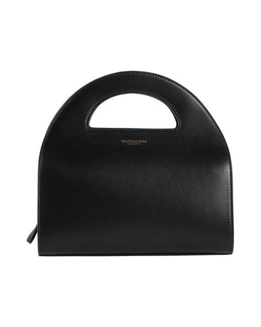 Giorgio Armani Black Handtaschen