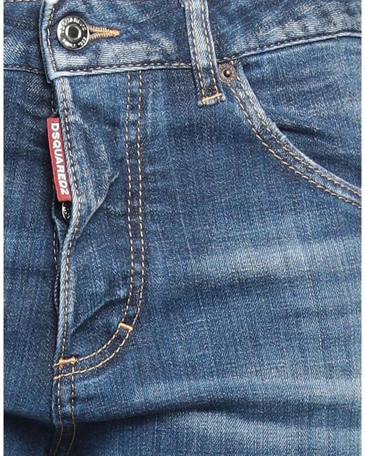 DSquared² Blue Jeans