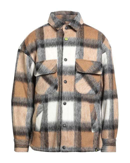 Barrow Natural Jackets for men
