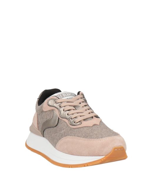 Voile Blanche Multicolor Trainers