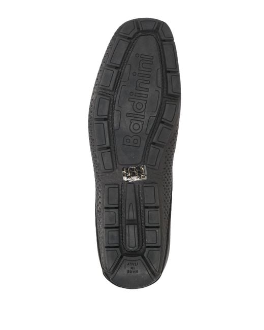Baldinini White Mules & Clogs for men