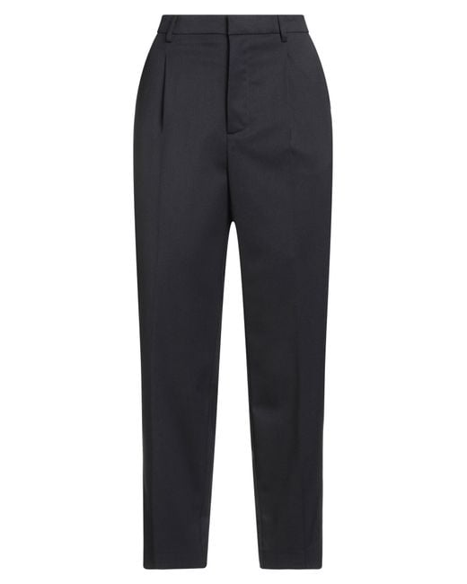 THE M.. Blue Pants
