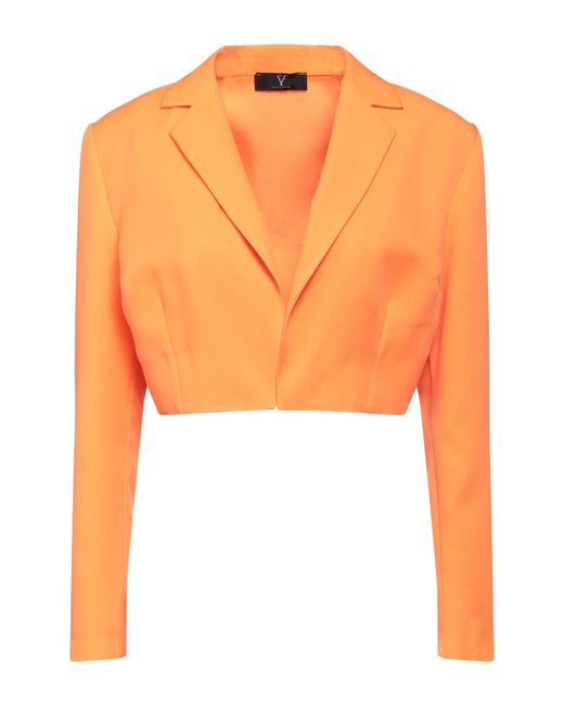 Americana FELEPPA de color Orange