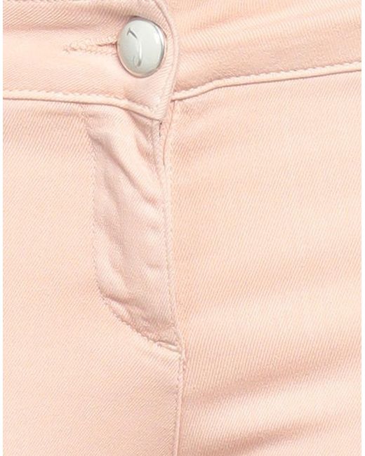 Jacob Coh?n Pink Light Jeans Lyocell, Cotton, Elastomultiester, Elastane