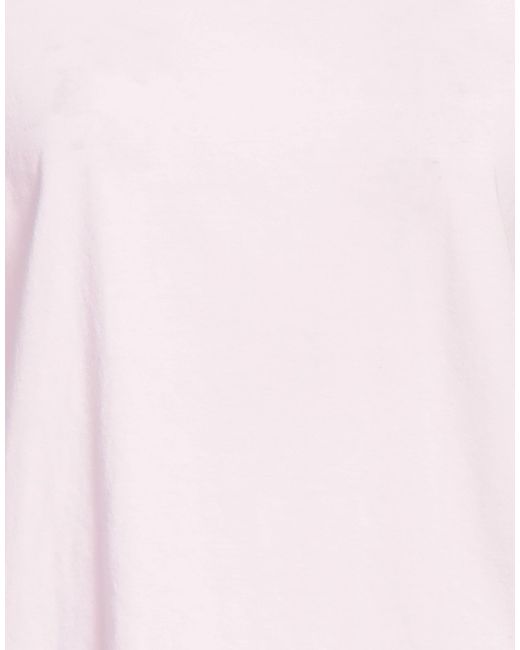 Roberto Collina Pink T-shirt
