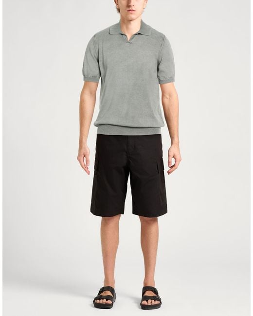 Pullover di Alpha Studio in Gray da Uomo