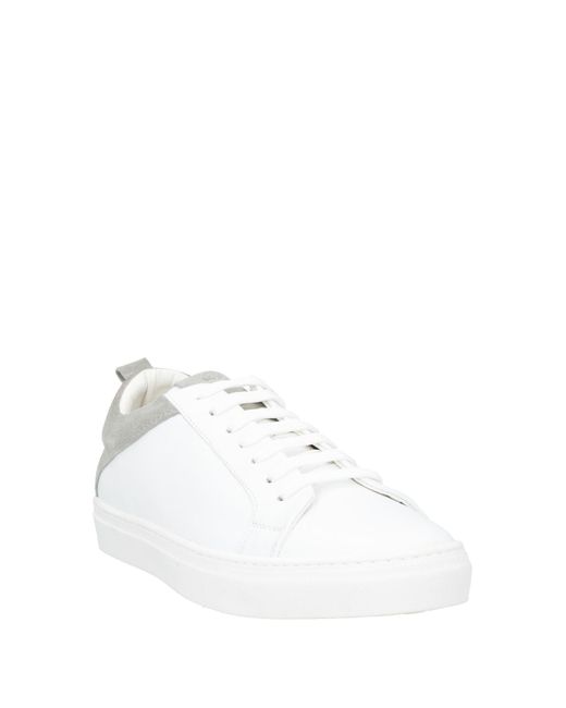 Liu Jo Sneakers in White für Herren