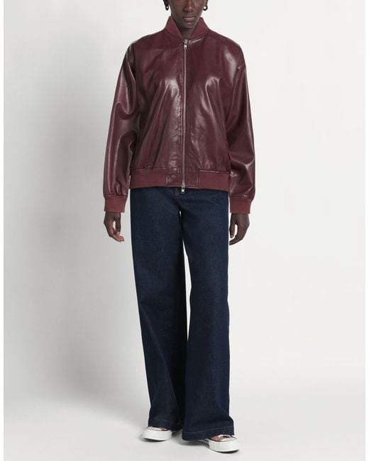 S.w.o.r.d 6.6.44 Purple Jacket