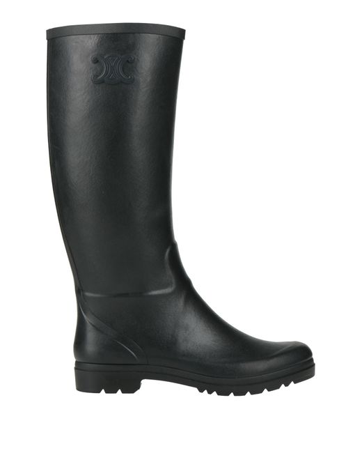 Stivale di Céline in Black
