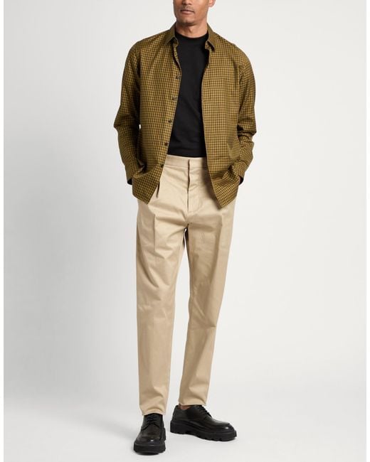 DSquared² Natural Trouser for men