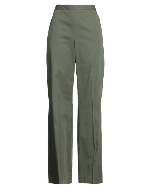 Drumohr Green Pants