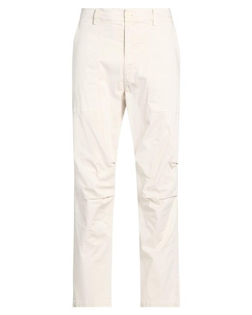 Crossley Natural Trouser for men