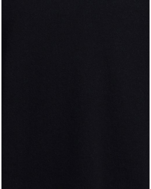 Maison Margiela Blue Sweater Wool for men