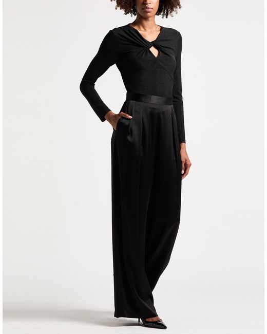 Diane von Furstenberg Black Tops