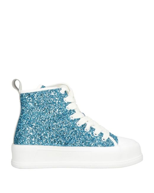 Tosca Blu Blue Sneakers