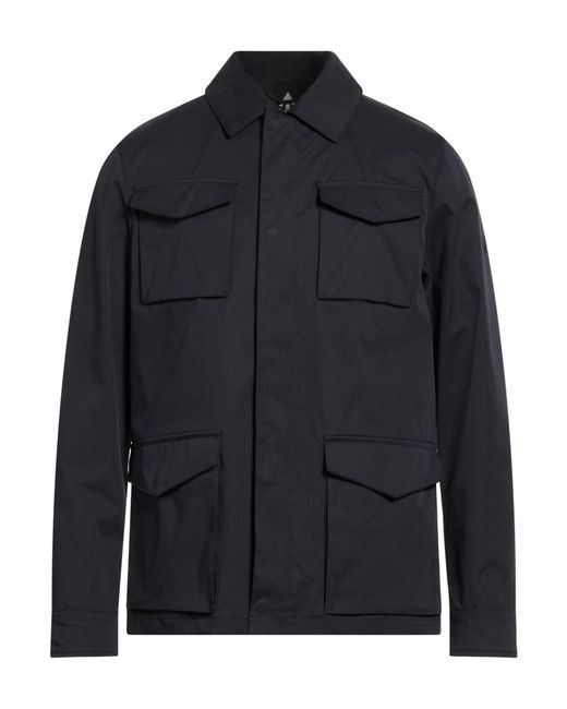 Heskimo Blue Jackets for men