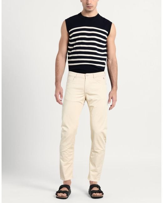 Roy Rogers Natural Trouser for men