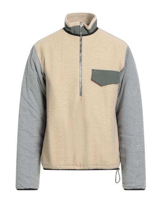 RANRA Natural Jacket for men