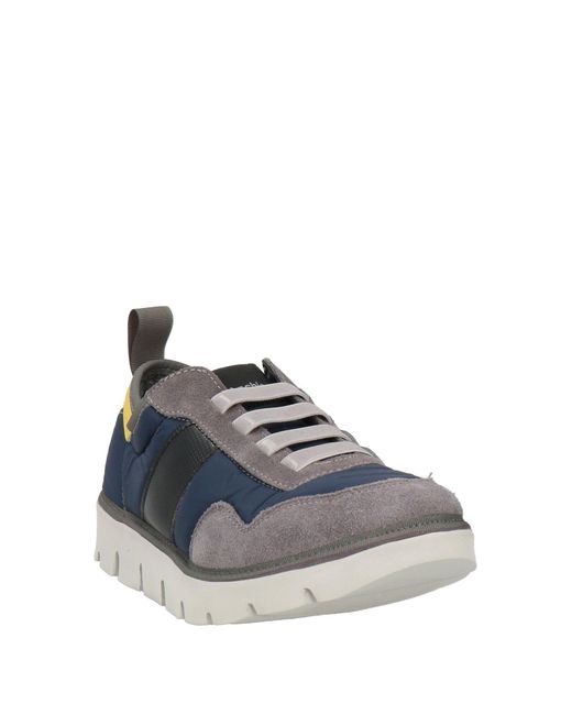 Pànchic Blue Trainers