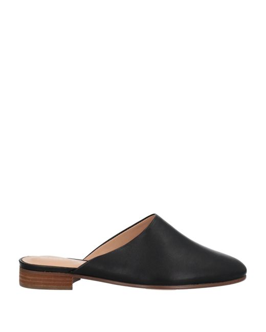 clarks mules