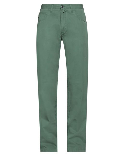 Barbour Green Trouser for men