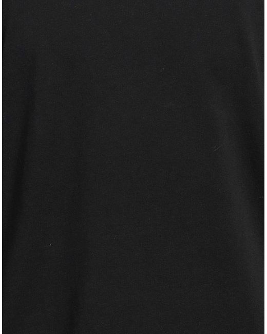 Tela Genova T-shirts in Black für Herren