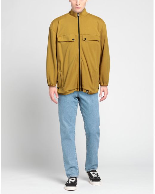 Colmar Metallic Sweatshirt Cotton, Polyester for men