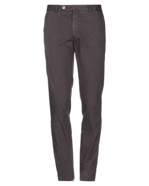 GTA IL PANTALONE Hose in Gray für Herren
