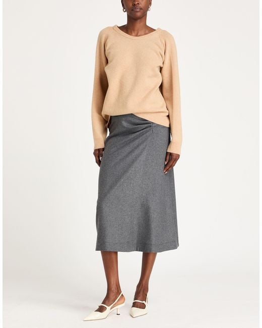 Pullover di Maison Margiela in Natural