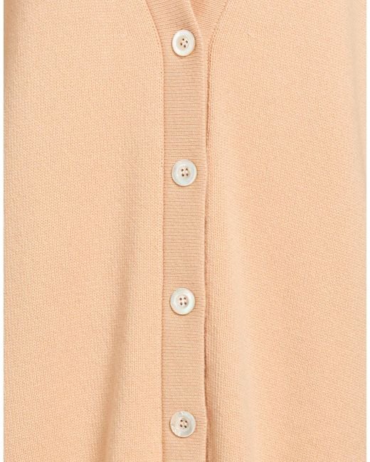 Drumohr Natural Cardigans