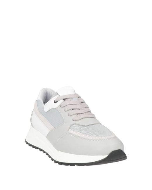 Cerruti 1881 White Trainers