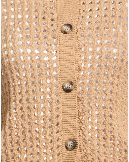 Peuterey Natural Cardigans