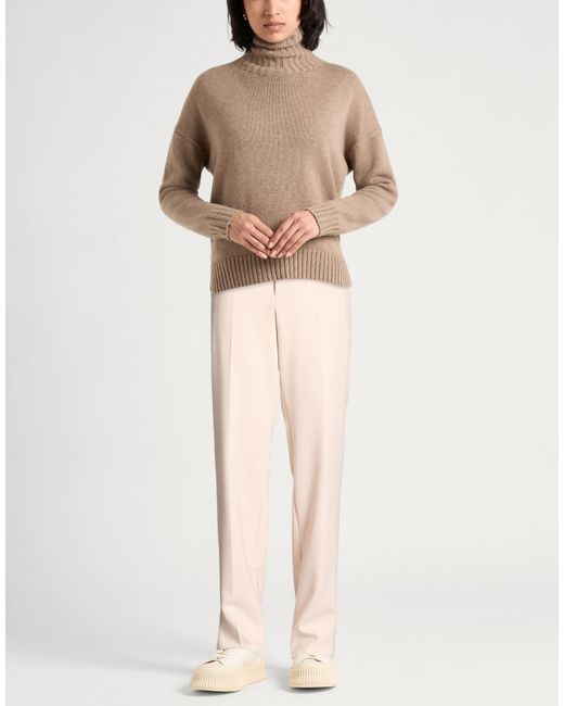 Lardini Natural Trouser