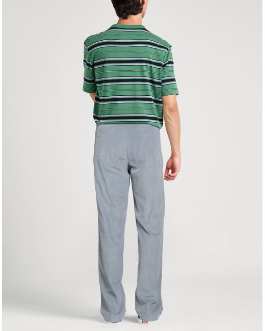 Doppiaa Hose in Blue für Herren