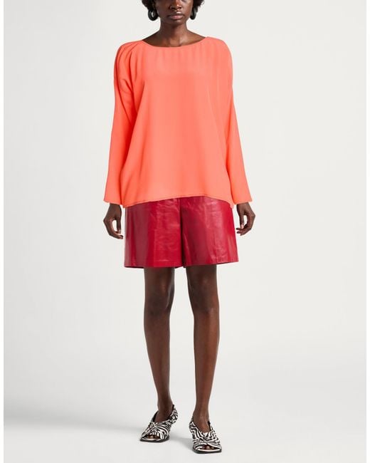 Suoli Pink Tops