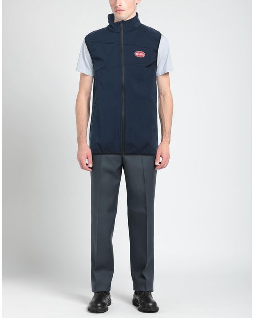 Bugatti Jacke & Anorak in Blue für Herren