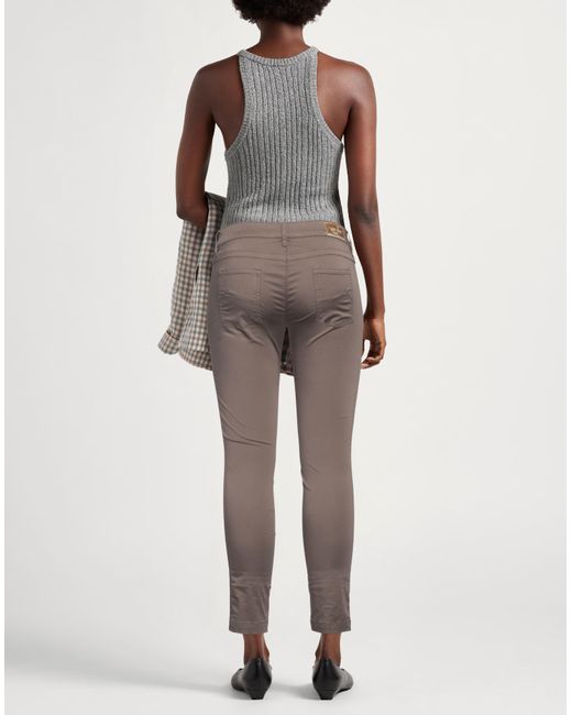 Jacob Cohen Gray Trouser