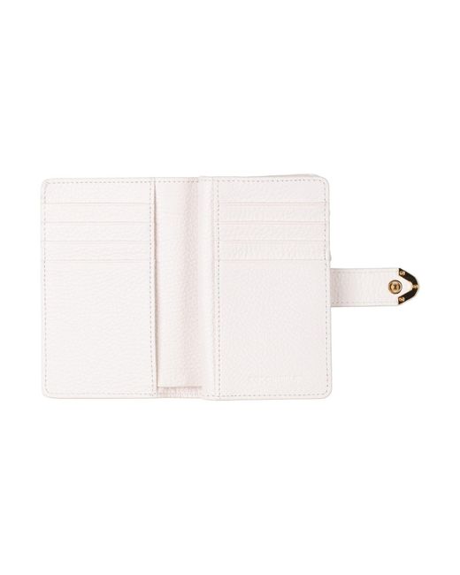 Coccinelle Natural Wallets
